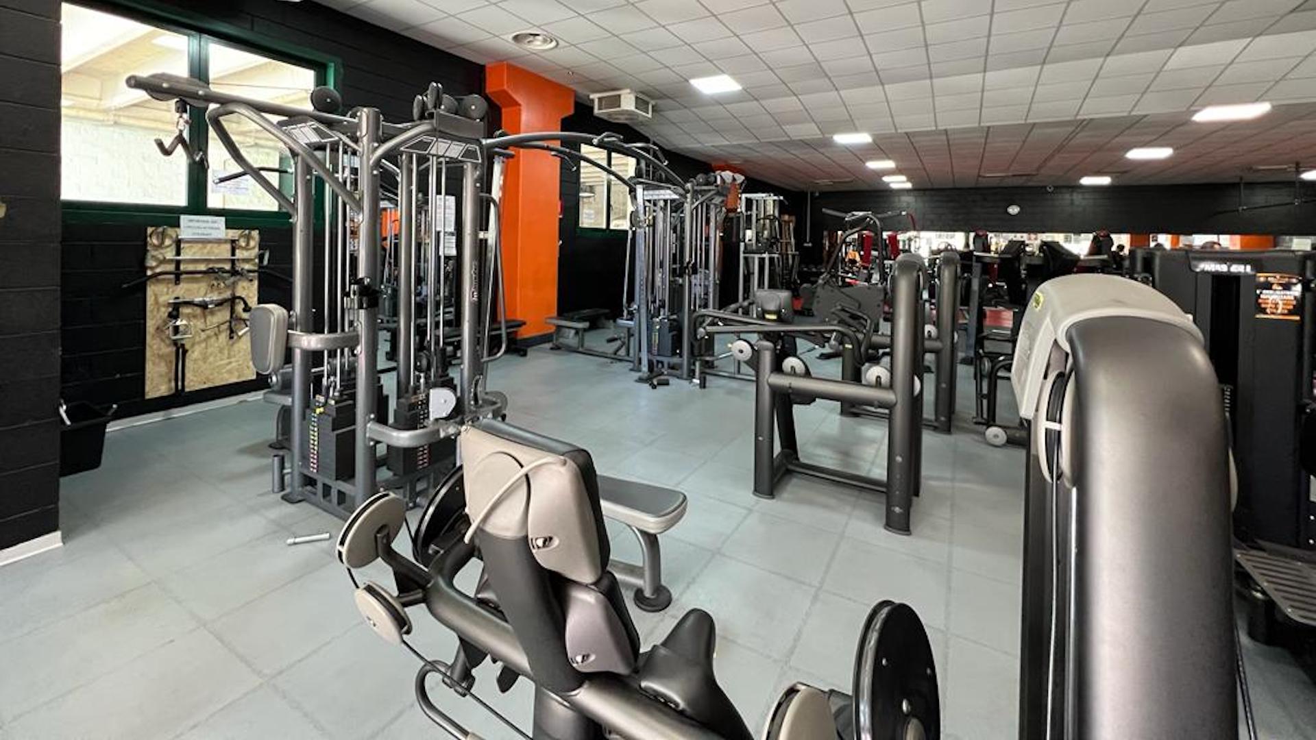 FitActive Pinerolo